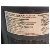 Hoover Powerdash Pet Floor Finishing Machine - FH50700