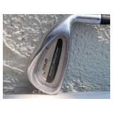 Tour TC-5000 Right Handed Gold Club Set