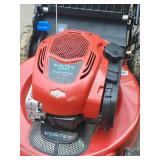 Toro Personal Pace Lawnmower - Briggs & Stratton GTS 150cc - Model 21464