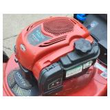 Toro Personal Pace Lawnmower - Briggs & Stratton GTS 150cc - Model 21464