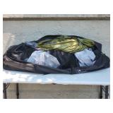 Lightspeed Outdoors Maine 6 - 6 Person Camping Tent