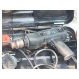 Corded Power Tool Collection - Jigsaw (2) - Sander - Drill