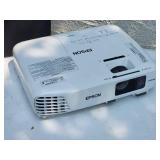 Epson EX3220 SVGA 3LCD Projector