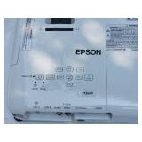Epson EX3220 SVGA 3LCD Projector