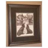 Hollywood Icons Fine Art Photography Print - Brigitte Bardot, 1954