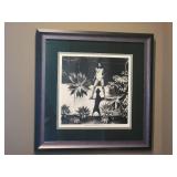 Hollywood Icons Fine Art Photography Print - Helmut Newton - Raquel Welch, 1975