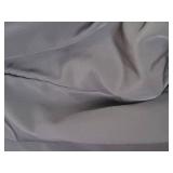 Kenneth Cole Reaction Noir Leather Jacket - Black