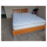 Awesome Modern Full Bed Set