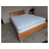 Awesome Modern Full Bed Set