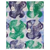 Local Fine Art Original Mixed Media - Christine Simons-Hutchins - My Cup of Tea