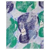 Local Fine Art Original Mixed Media - Christine Simons-Hutchins - My Cup of Tea