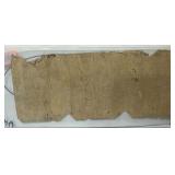 1861 $20 Confederate Bill from Virginia