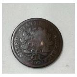 1804 Half Cent
