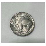 Buffalo Hobo Nickel