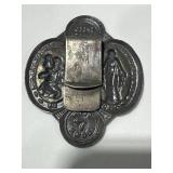 St Christopher Badge