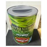 Del Monte French Style Beans Hidden Money Safe