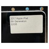 2017 Apple iPad 5th Generation