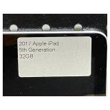2017 Apple iPad 5th Generation