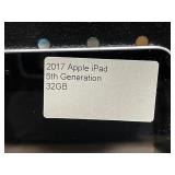 2017 Apple iPad 5th Generation