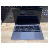 2016 MacBook Pro 13" Laptop
