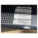 2014 ByteSpeed All-In-One 770 Desktop