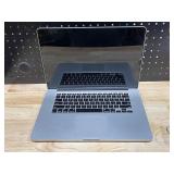 2013 MacBook Pro 15" Laptop