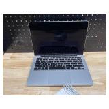 2015 MacBook Pro 13" Laptop