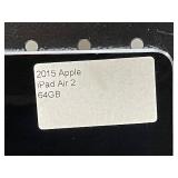 2015 Apple iPad Air 2