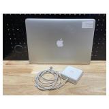 Mid 2015 Apple 15" Laptop