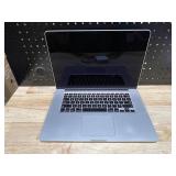 Mid 2015 Apple 15" Laptop