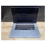 Mid 2015 Apple 15" Laptop