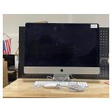 Late 2014 Apple 27" Retina 5K Desktop
