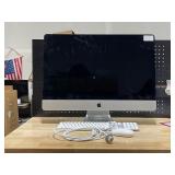 Late 2014 Apple 27" Retina 5K Desktop