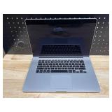 2015 MacBook Pro 15" Laptop