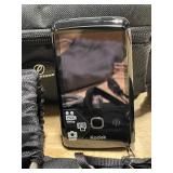 Kodak Play Touch Camera, Tripod, and Case
