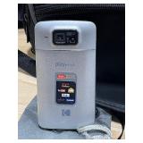 Kodak Play Touch Camera, Tripod, and Case