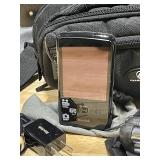 Kodak Play Touch Camera, Tripod, and Case