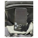 Kodak Play Touch Camera, Tripod, and Case