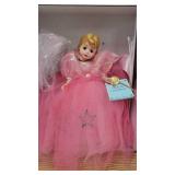 Madame Alexander 75th Anniversary Glinda the Good Witch 13250 NIB
