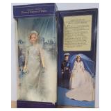 1982 Goldberger Diana Princess of Wales NIB