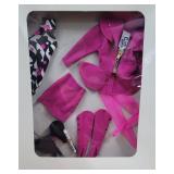 1992 Classique Collection Fashion Barbie Fifth Ave Style Limited Edition NRFB