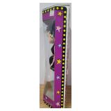 1998 Betty Boop Fashion Doll