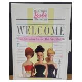 1996 Date at Eight Barbie Millicent Roberts Outfit NRFB Limited Edition