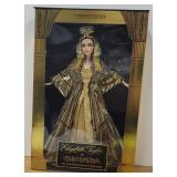 1999 Elizabeth Taylor in Cleopatra NIB