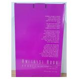 1996 Amethyst Aura Barbie Jewel Essence Collection Bob Mackie