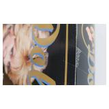 1996 Goldberger Dolly Parton Doll Black Gown Limited Edition
