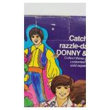 1976 Mattel Donny & Marie