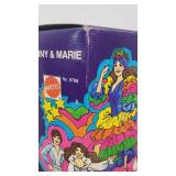 1976 Mattel Donny & Marie