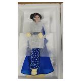 1995 Evening Pearl Barbie Limited Edition