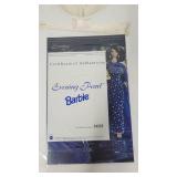 1995 Evening Pearl Barbie Limited Edition